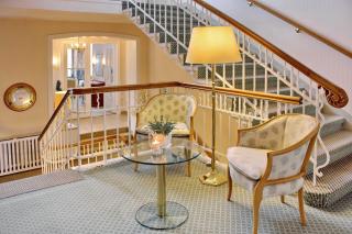 Hotel Westfalenhof - Juist - 7