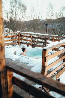 Togethernest Glamping - Mătişeşti - 3