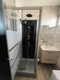 Joli Studio Cabine 1ère ligne avec parking privé - Palavas-les-Flots - 4