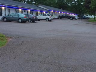 Carleton Motel and Coffee Shop - 7