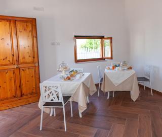 B&B Le Dee di Paestum - Paestum - 4