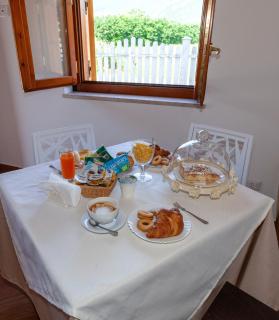 B&B Le Dee di Paestum - Paestum - 6
