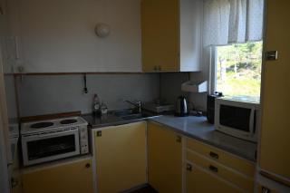 Rolfskärrs Stugby - Nygård - 1