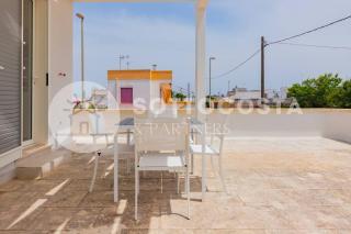 Wind Flat - San Foca - 3