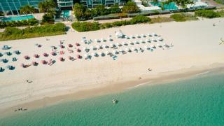 Monte Carlo Miami Beach - Miami Beach - 3