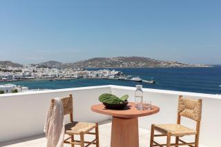Porto Mykonos - Mikonos - 2