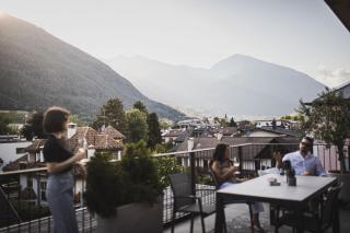 Residence Nives - Bressanone - 8