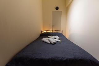 PURE URBAN BEDBOXES ACROPOLIS METRO PETRALONA - Atene - 9