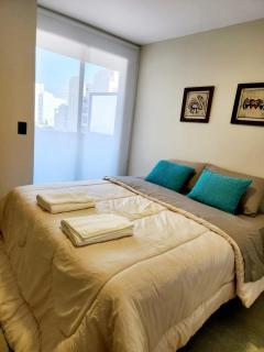 General Paz Apart- Mapa 04- Reina Fabiola - 2