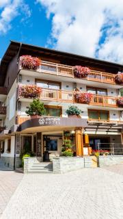 Olimpia Hotel - 0