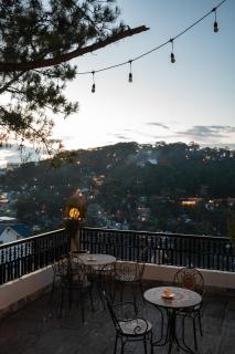 Moon Valley Villas Đà Lạt - 1