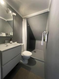 The Green Door H3 - 1