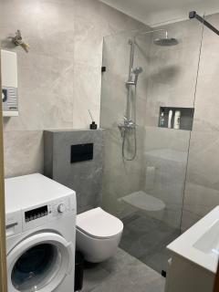 Mieszkanie Blisko morza, komfortowe i nowoczesne! - 5