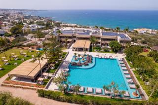 KING MINOS RETREAT Resort & Spa - Chersónissos - 0