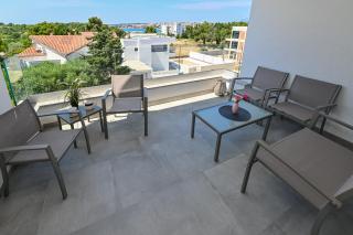 Apartments Olive Garden 2 - Novalja - 4