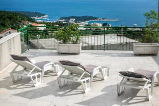 Villa Marino in Makarska, private pool - 7