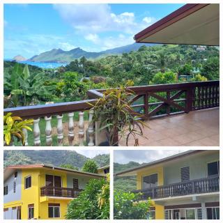 HEIIKIANI Sweet Home - Nuku Hiva - 0