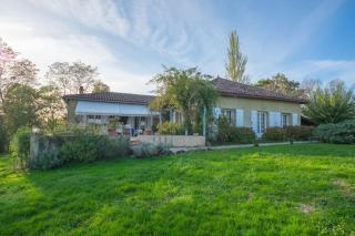 Le Paradis Saint Frajou, very beautiful Villa 200m2 swimming pool and style - Saint-Frajou - 7