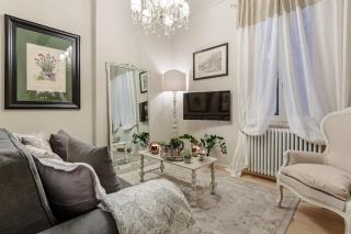 CASA UCCELLINI with a Romantic Terrace - 4