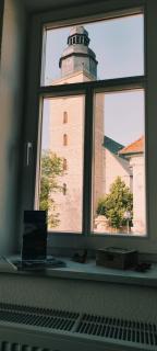 Ferienwohnung Trinitatis - Sondershausen - 4