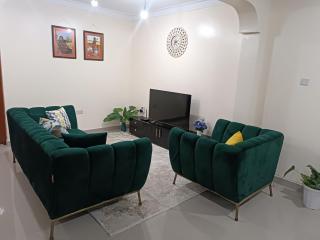 Khalisi Homes - Kilifi - 9