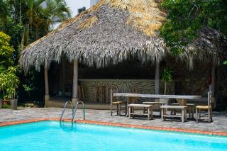 Afreeka Beach Hotel - Las Terrenas - 3