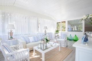 MaryGrace Forte Dei Marmi House 150 metres from the Beach - Forte dei Marmi - 8
