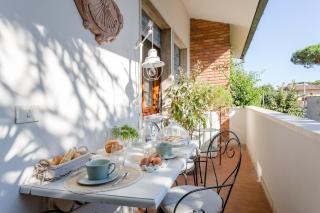 MaryGrace Forte Dei Marmi House 150 metres from the Beach - Forte dei Marmi - 7