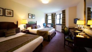 Gleddoch Golf & Spa Resort - 4