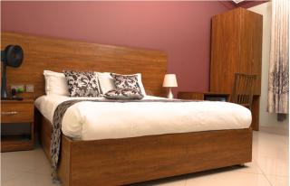 SamWeb Bed and Breakfast - 8