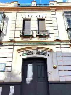 Apartamento en Alfarería-Triana - Sevilha - 9