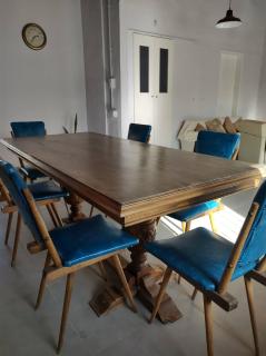 Departamento Tandil - 9