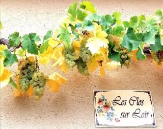 Le jardin Renard-Clos sur Loir cottage in the Loir & Loire valleys - 4