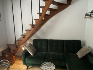 Apartament Schodami do Nieba - 5