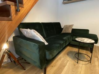 Apartament Schodami do Nieba - 3