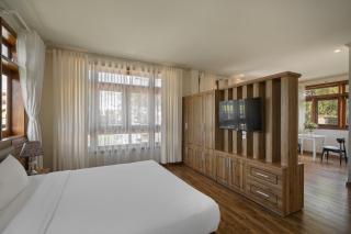 Moon Valley Villas Đà Lạt - 2