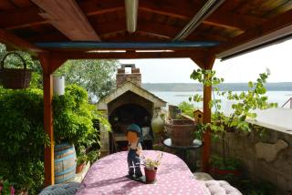Apartman Šimun Petar - Posedarje - 9