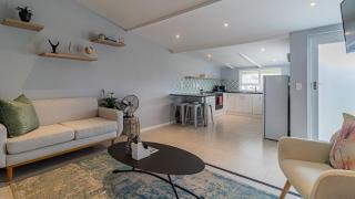 The Salene Hotel & Apartments - Stellenbosch - 9