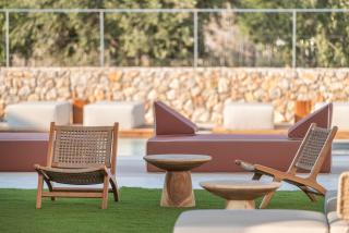 Paralos Kyma Dunes Adults Only - 1