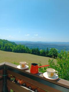 Kralj Matjaž - the green escape under Alps - Golnik - 3