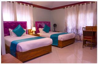 SamWeb Bed and Breakfast - 6