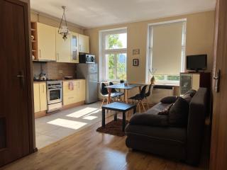 Apartament - Gdańsk-Oliwa - Danzig - 9