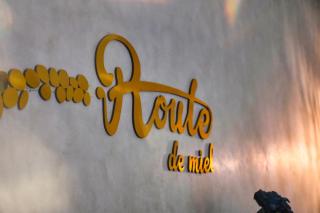 Route de miel - Agadir - 1