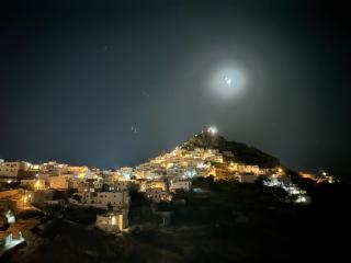 My lithos - Ios Chora - 0