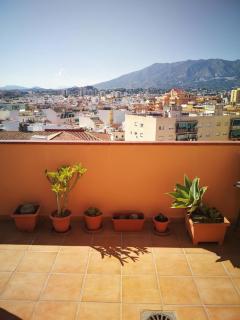 Apartamento Ático Carmen - Fuengirola - 1