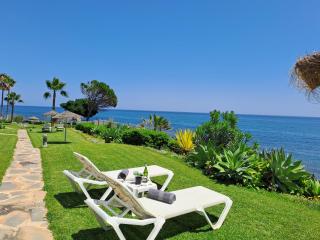 Estepona Sunriser Sea view apartment - 1