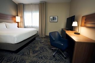 Candlewood Suites Charleston – Mt. Pleasant by IHG - Charleston - 9