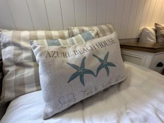 Azure Beach House - Filey - 3