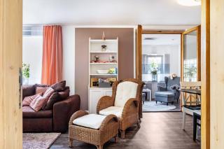 Ferienwohnung am Elbstrom - Stade - 6