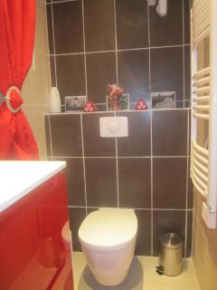 Studio meublé de 25m² proche de la mer - 6